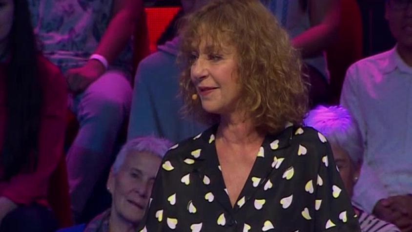 Claudia di Girolamo: “Volver al 13 es volver a mi casa” 