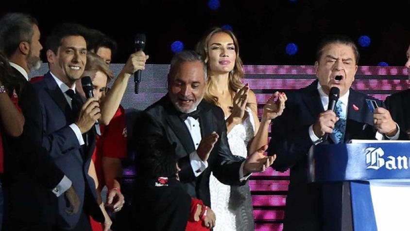 Todo lo que no supiste de la Teletón 