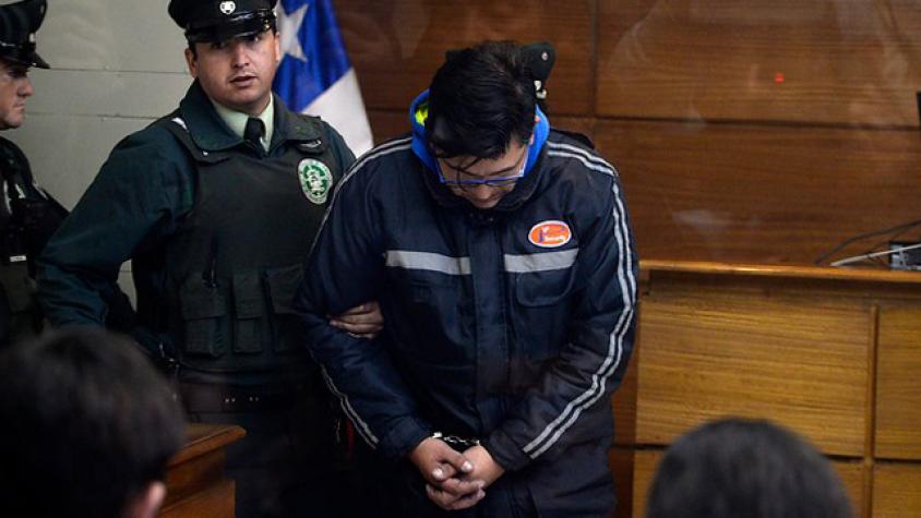 Acusado del crimen de Nibaldo no tendría problemas psiquiátricos