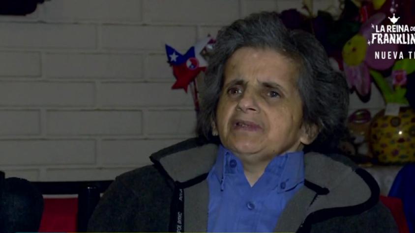 El duro presente del recordado “Chico David”