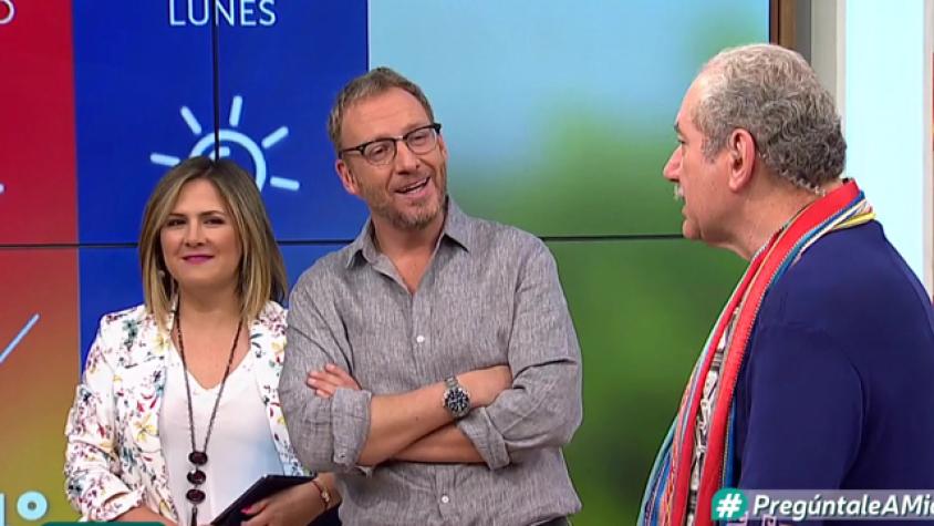 ¿Qué prepararán nuestros panelistas para la cena de navidad? 