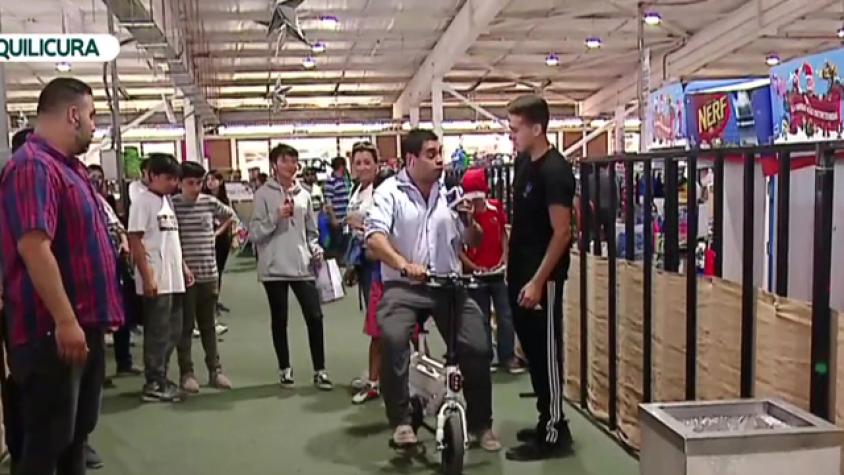 Exponavidad en Easton outlet mall: las mejores ofertas