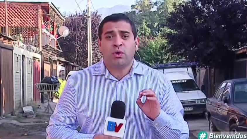 Mataron a joven de 20 años por vaciar su piscina