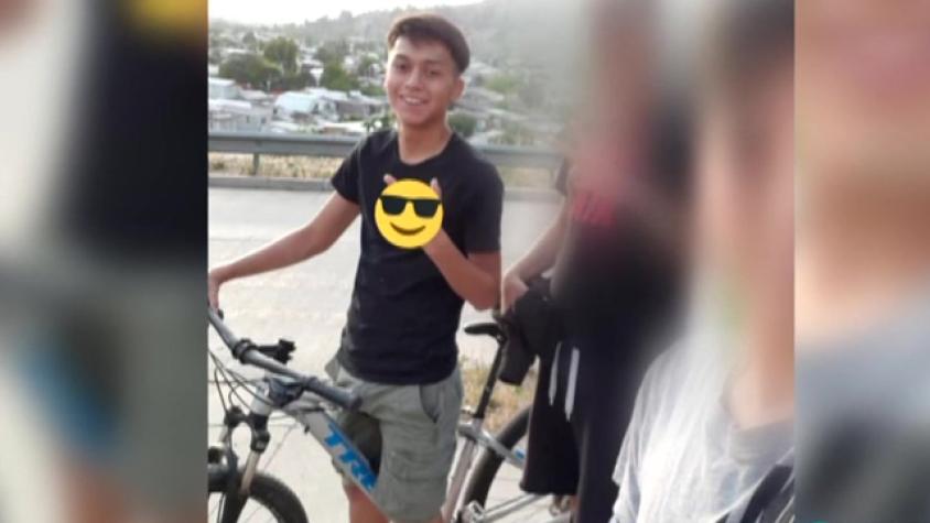 Asesinaron a menor de 17 años para robarle su bicicleta