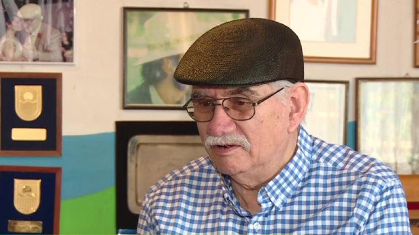 Tito Fernández rompió el silencio y contó su verdad 