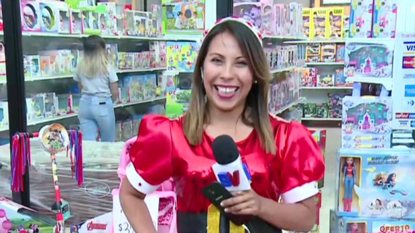 Tenemos los mejores datos para sus regalos navideños 