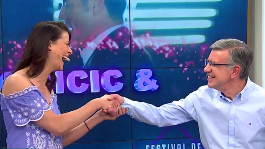 ¡Falta muy poco para el Festival de Las Condes! 