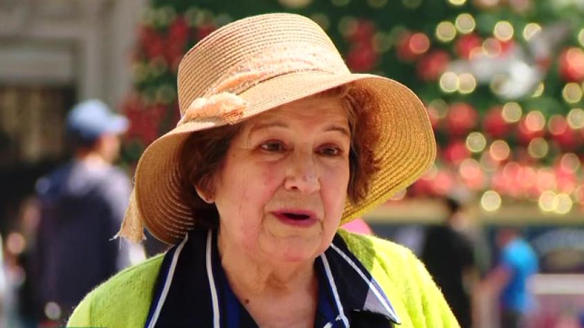 ¿Cuál es el sentido de la navidad?