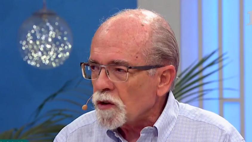 Chile será el protagonista del próximo eclipse solar total 