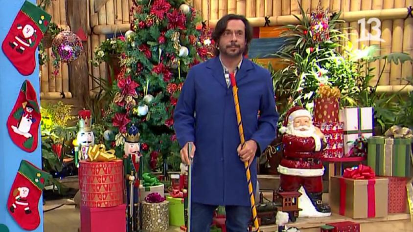 ¡Los mejores momentos de Bienvenidos!