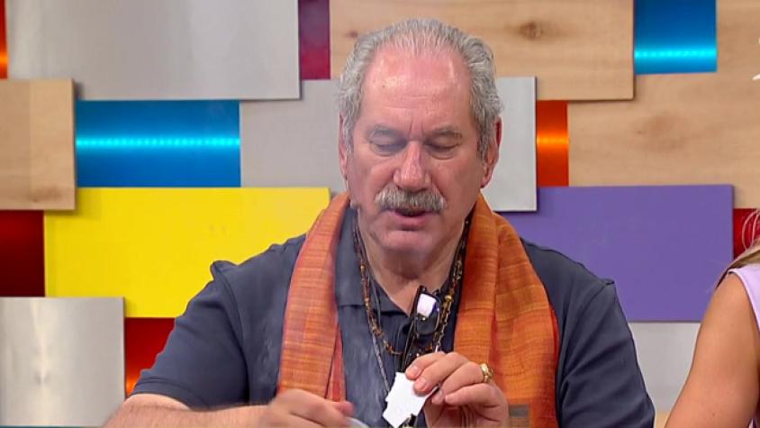 Ritual de Pedro para dejar lo malo atrás y comenzar renovado el 2019