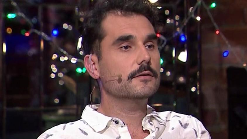 Enzo Gnecco: “El deber ser nos está matando como sociedad”