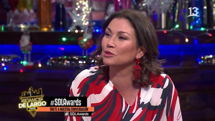 ¿Cómo ha sido la incursión de Javiera en el stand up? 