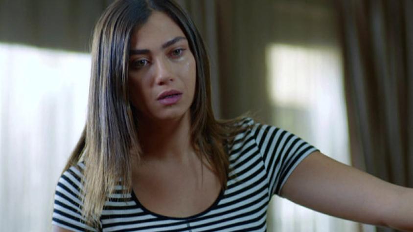 ¿Meral se irá a Grecia?