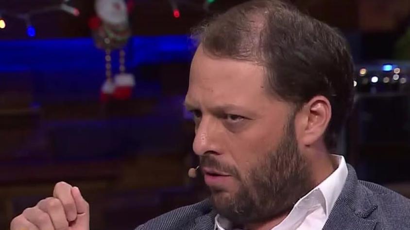 Mito o Verdad: ¿Las personas con trastornos son violentas? 