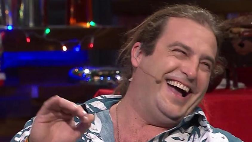 ¿Sabías que Mikel cocina mariscos en Navidad? 