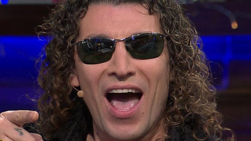 ¿De dónde viene el fanatismo de "Leo Rey" por los lentes?