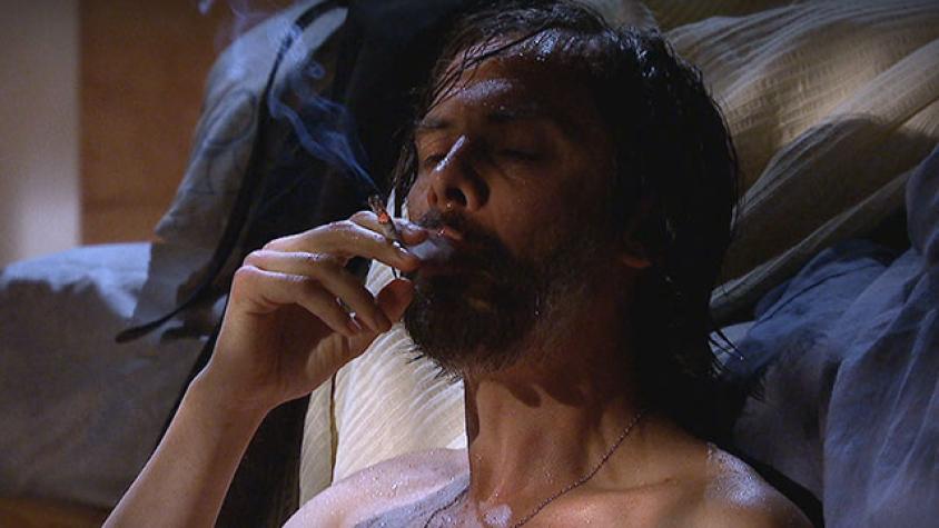 Marco tocó fondo y no sabe que hacer