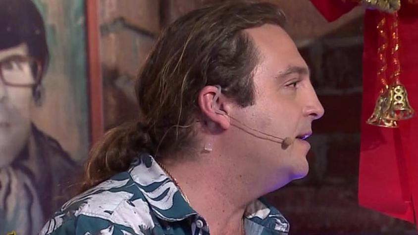 ¿Por qué se toma Cola de Mono para navidad? 