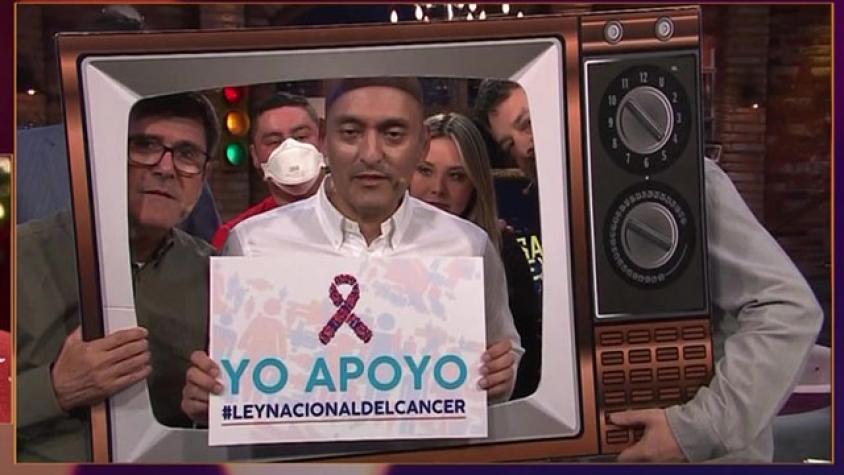 ¿Quién se ganó el mejor “Desahogo Express” del SDL 2018? 