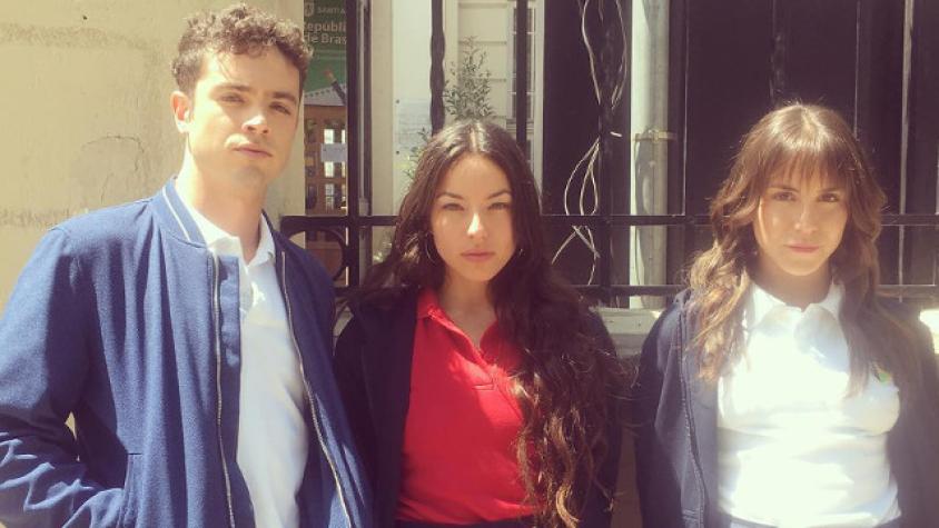 El impacto que “Pacto de Sangre” tuvo para Antonia Giesen