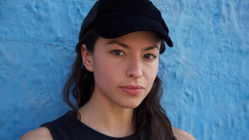 Está igual: Antonia Giesen sorprende con tierna foto de infancia