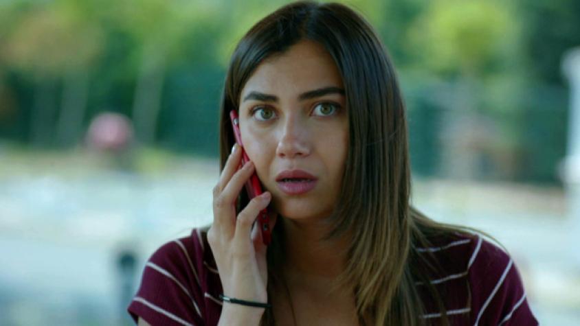 Meral y las chicas sabrán que Kader está viva