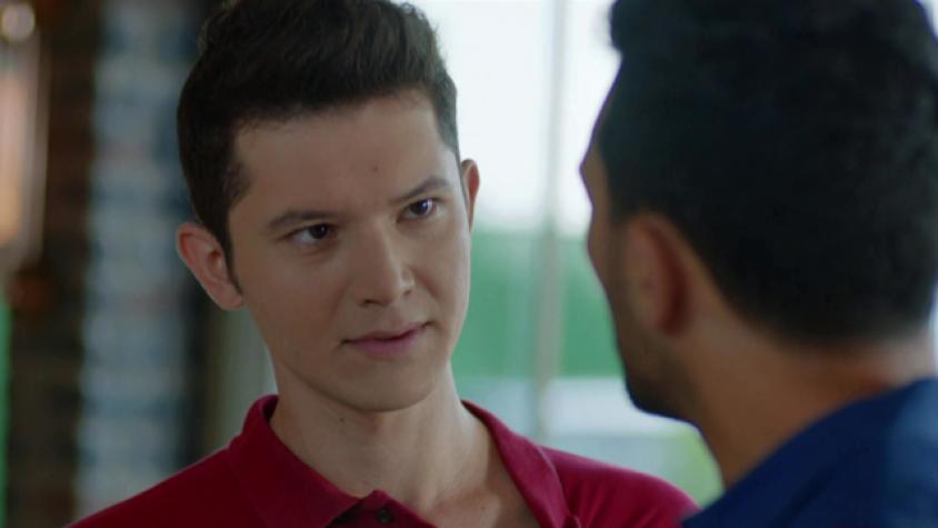 Güney estará en serios problemas