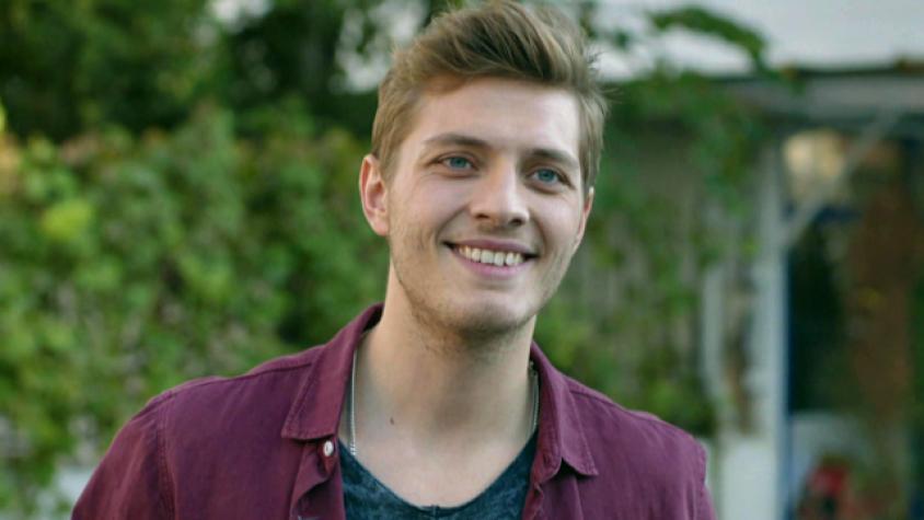 ¿Ali querrá confesarle sus sentimientos a Eylül?