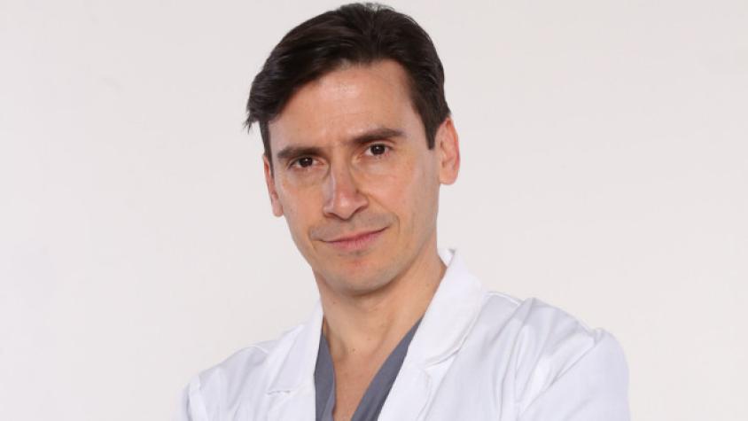 ¡No podía faltar! Benjamín tiene su propia polera