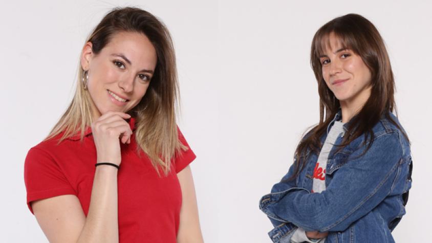 Antonia: “Ahora va a quedar la cagá y no va parar”