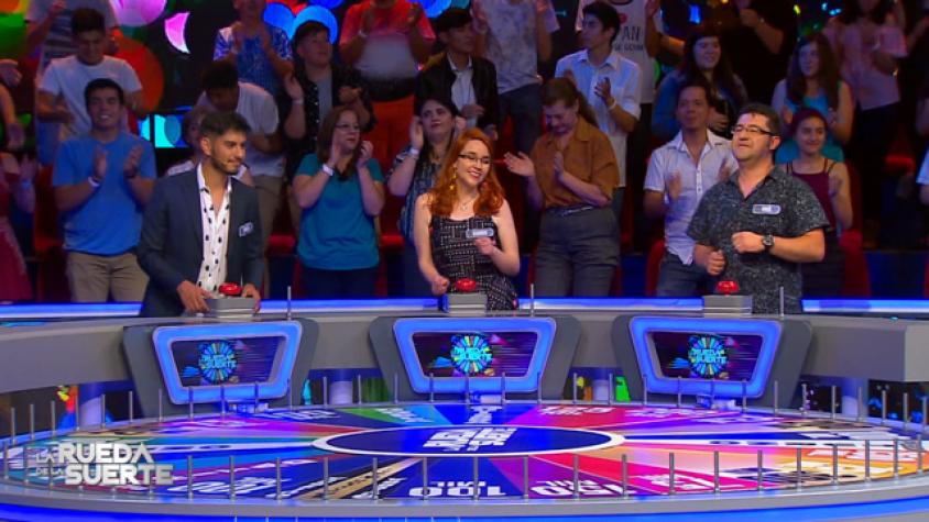 Después de resolver este contrarreloj se desató la locura