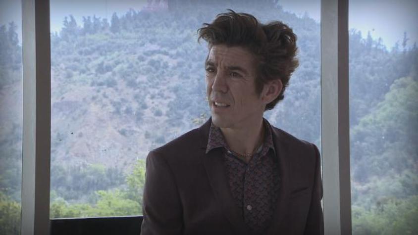 Roberto supo que Karina falleció