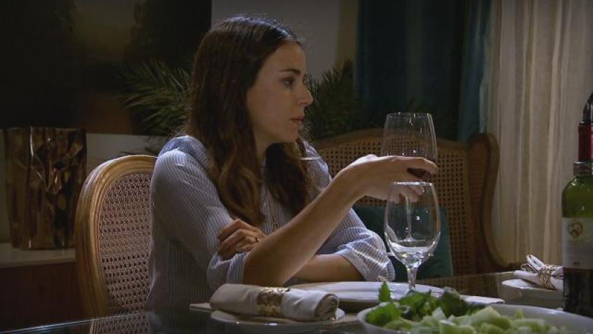 La amarga soledad de Trinidad