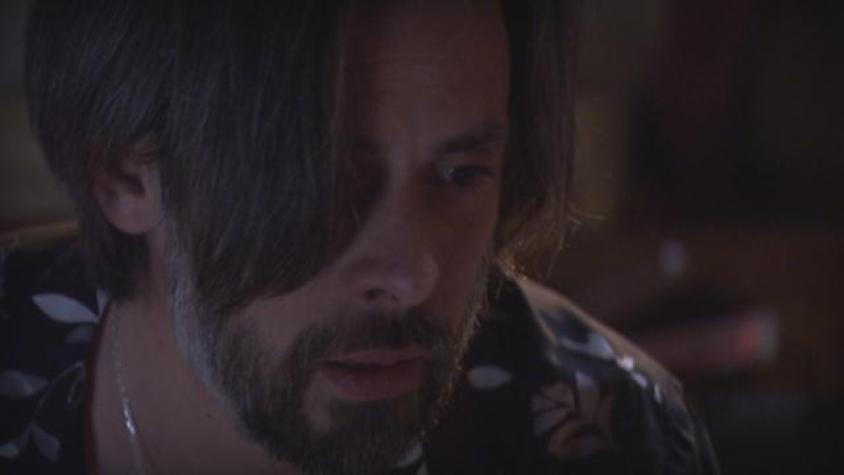 Marco fuera de sí tras nuevo desencuentro con su esposa