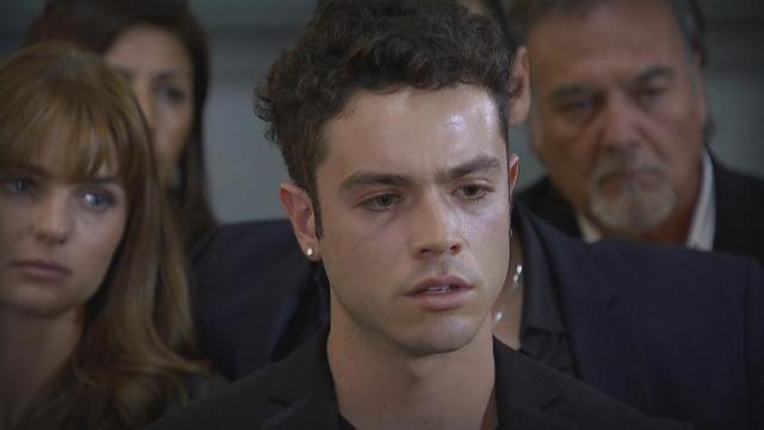 ¿Ignacio sospechó de Roberto?