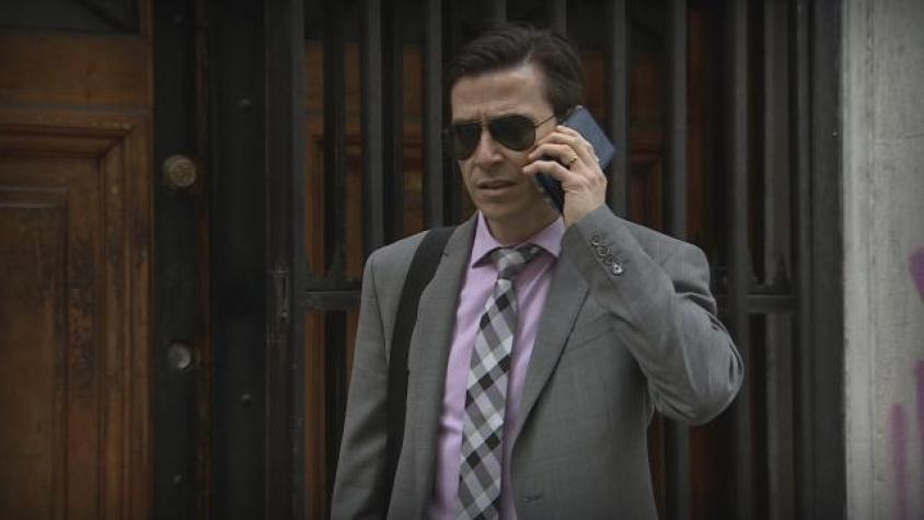 ¿Cuál es el nuevo plan de Benjamín?