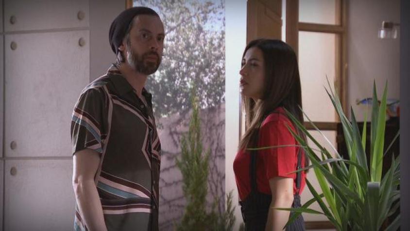 Marco llegó en el peor momento posible