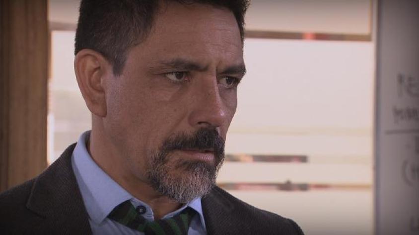 Gabriel confesó el gran secreto de Karina