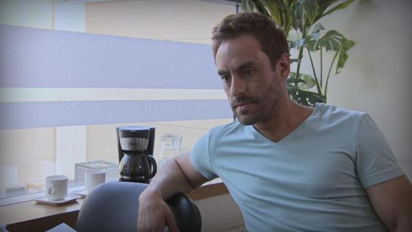 Feliciano no cree que Karina se suicidó