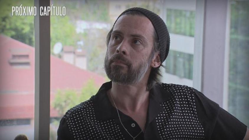 Marco buscará culpar a Gabriel del crimen de Daniela