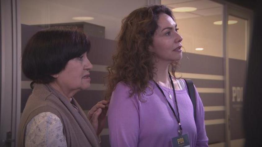 El nuevo revés de Carmen