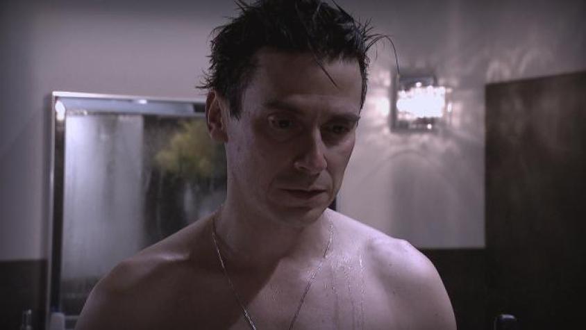 La marca que asustó a Benjamín