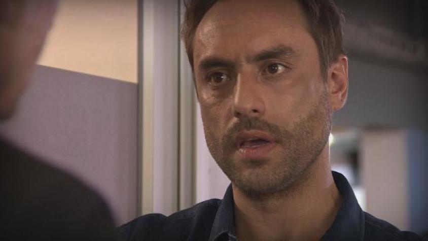 La acertada teoría de Feliciano