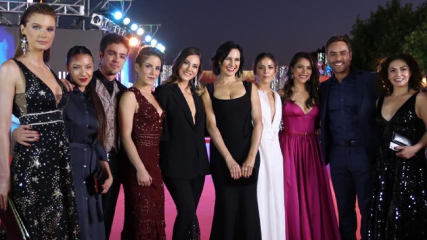 Larry Moe destaca a “Pacto de Sangre” y sus actores dentro de lo mejor del 2018