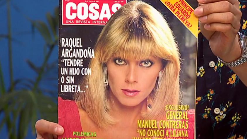 Revista Cosas anunció su cierre tras 42 años