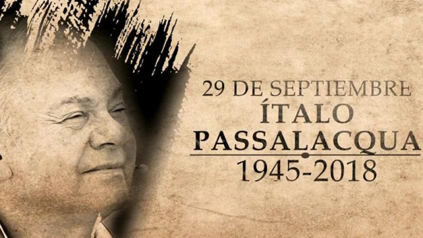 Recordamos a quienes partieron este 2018