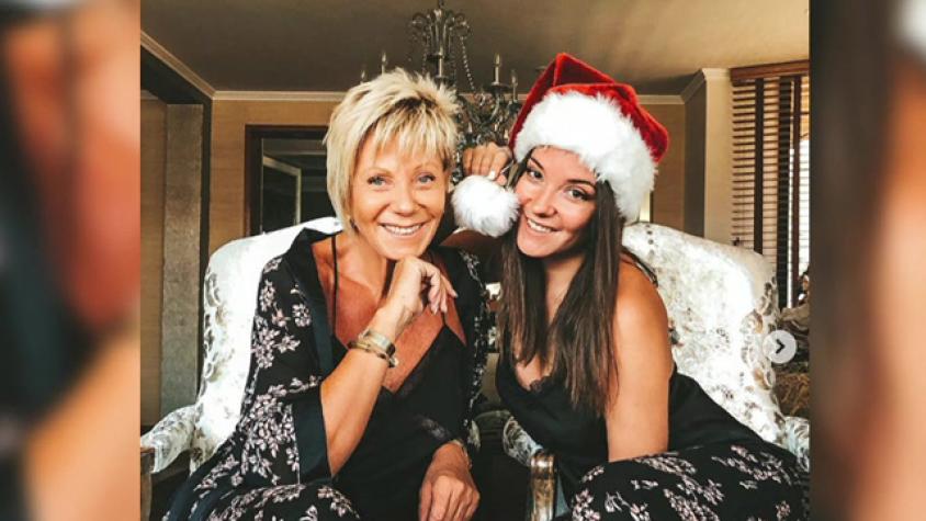 Así celebró Navidad nuestro equipo