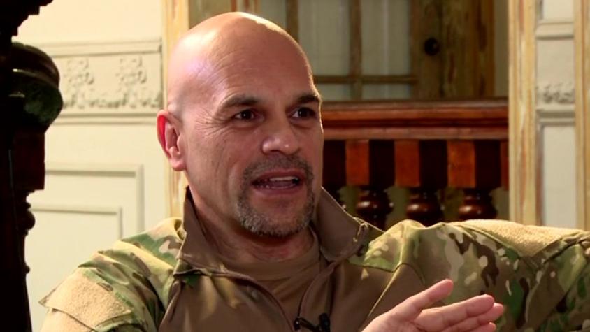 Profundo pesar por la muerte de René O’Ryan