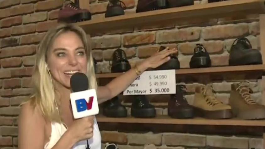 Buscamos los mejores zapatos para la noche de Año Nuevo